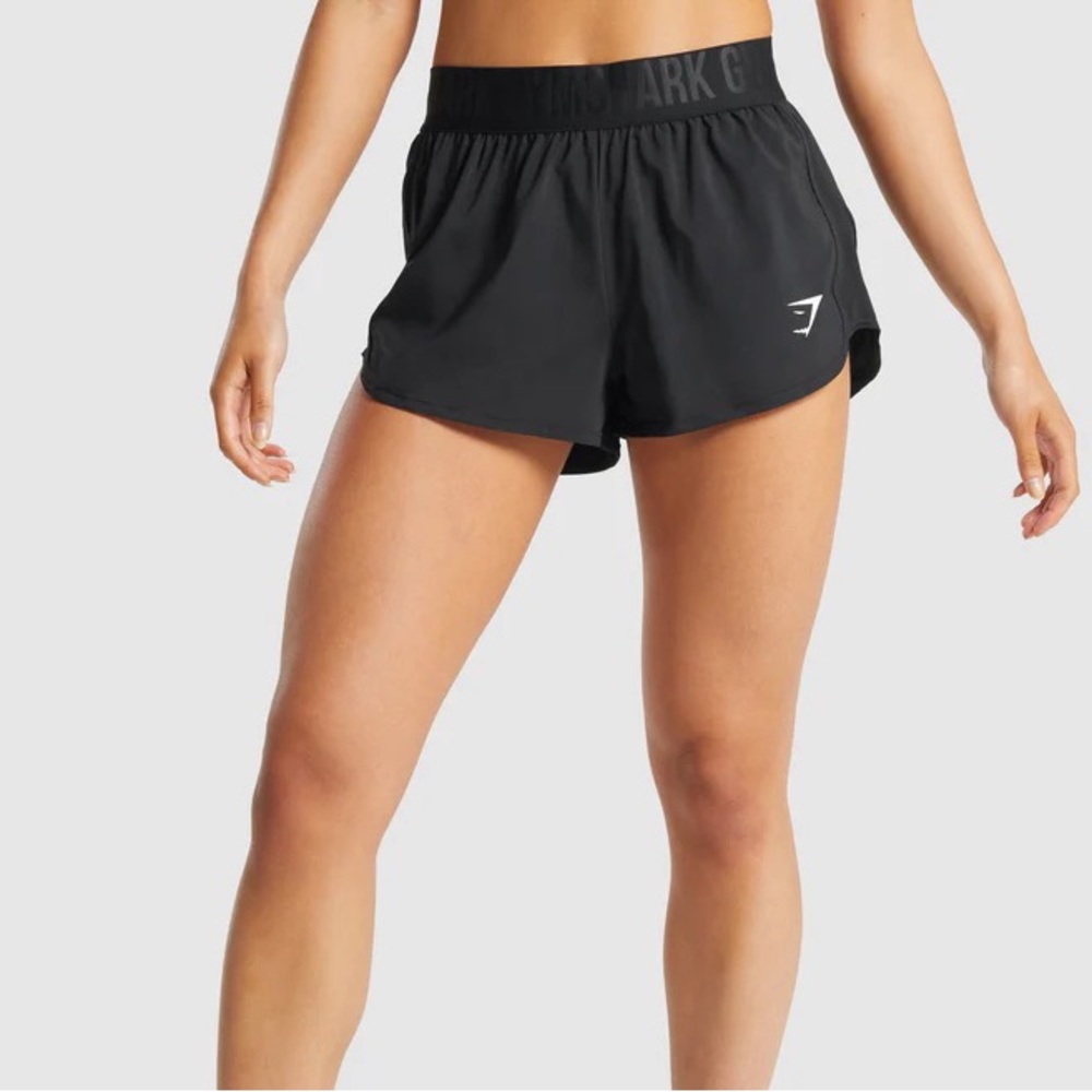 Gym Shark Training Shorts